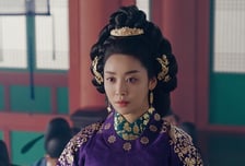 '원경' 차주영, 19禁 아니어도 으뜸 연기..이민호 '별물'로 씁쓸한 tvN 달랬다