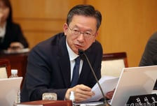 군사법원법 개정 이끈 野정성호 "채해병 수사 외압의혹 사건 재발 않길"