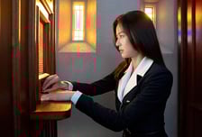 '북극성' 전지현-강동원의 첫 만남은 어떤 시너지 낼까?