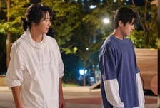 '나미브' 려운, 고현정-윤상현에게 진심 털어놓을까? [오늘밤 TV]