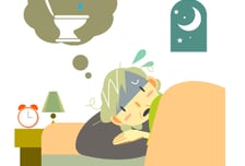 "화장실 가야지"…밤에 자주 깨는 여성 옆엔 '침묵의 살인자'