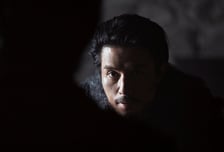 ‘하얼빈’ 낯설어서 더 좋은 이동욱 [인터뷰]