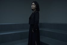 ‘오겜2’ 강애심 “이병헌·이정재, 제 메인신 위해 2시간 넘게 서서 기다려" [인터뷰]