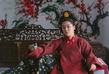 [단독] '원경', 티빙 버전 19禁 6회까지만...7회부터 펼쳐질 2막도 기대 [종합]