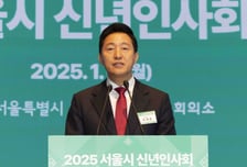 차기 대권주자 선호도 살펴보니…범야 이재명 80%·범여 오세훈 19%