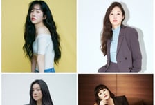 을사년 K-드라마는 믿고 보는 언니들에게 맡겨봐!