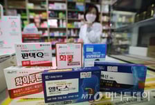 "독감 약 먹었는데 열 안떨어져" 정상이라는데…이유는?