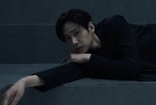 박성훈, 바들바들 떨며 꺼내든 그날의 이야기 [인터뷰]