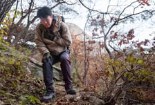 운동하다 "악! 다리 아파", 이게 위험 신호?…'죽음' 부르는 이 질환