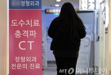 실손보험서 한 푼도 못 받는다는데…'비급여 재평가' 의사 없이 강행?