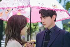 '나의 완벽한 비서' 한지민♥이준혁, 앓다 죽을 로맨스의 시작 [오늘밤 TV]