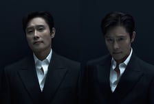 ‘오겜2’ 이병헌 “아들이 ‘아빠는 안 죽지?’라고 묻더라” [인터뷰]