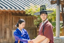 '옥씨부인전' 임지연-추영우, 잉꼬부부 사기극 발각되나? [오늘밤 TV]