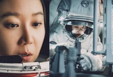 '별물' 공효진-이민호,놓칠 수 없는 우주 미션수행기 [오늘밤 TV]