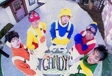 SM 30년  l  믿고 보고 듣는 보이그룹