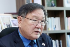 "트럼프 2기, 상상 이상일 것···첨단전략산업 신속 지원해야"[인터뷰]