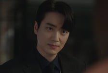 '나의 완벽한 비서' 이준혁, 끝내주는 잘생김