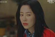 '나미브' 고현정, 노골적인 편파 방송에 싸늘해진 얼굴 [오늘밤 TV]