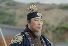 이성민, 김무생·유동근 잇는 이성계...19금 관심 '원경' 속 만들어낸 인생캐