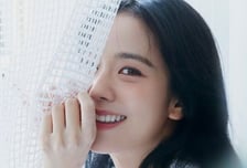 배우와 가수 넘나드는 지수, 기대되는 2025