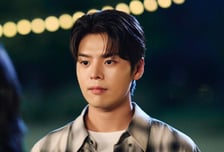 '나미브' 려운, 고현정 가족과 함께 힐링 타임 [오늘밤 TV]