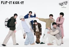 킥플립→하츠투하츠, 베일 벗는 대형 기획사 신인