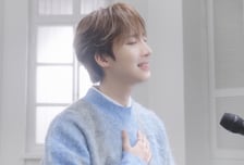 [단독] 펜타곤 후이, KBS 가요심의 부적격 '나 홀로 집에' 재심의...결과 "적격"