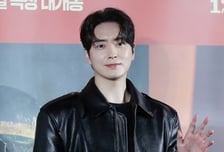 이준혁, 한지민 제치고 드라마 출연자 화제성 1위...송혜교 비드라마 1위