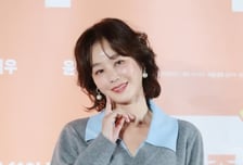 [단독] 김성령, '유 퀴즈' 출격 유재석 만남...웃음·감동 인생 스토리 공개