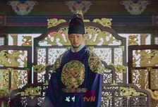 '원경' 이현욱, 뜨겁게 사랑하고 차갑게 돌아선 찐 나쁜남자