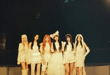 한층 성숙해진 아이브, 당당함에 공감까지 안은 '레블 하트'