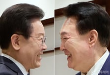 [우보세] 윤석열과 이재명