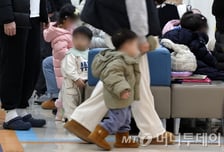 "중국서 대유행' 이 바이러스, 한국도?…소아과 의사들 경고 나왔다