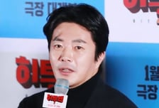 '히트맨2' 권상우 "개인적 복수전...관객에게 기쁨 드릴 것" [종합]