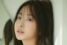 '열녀박씨' 권아름, 한달만 근황 공개...새해에도 상큼상큼