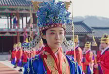 ‘원경’ 보며 되돌아보는 역대 후덜덜한 원경왕후들