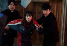 ‘트리거’ 김혜수로 납득되는 방송쟁이의 사명감 [드라마 쪼개보기]