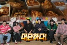 Welcome 2025 l 뇌피셜로 풀어본 예능 관전포인트 5