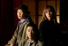 다이나믹 듀오x거미, 소울 충만한 아메바컬쳐 블러드 [뉴트랙 쿨리뷰]