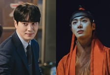 '나완비' 이준혁·'옥씨부인전' 추영우, 사랑받는 '남주'의 조건