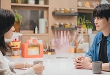 '나의 완벽한 비서' 한지민, 이준혁에 빼앗긴 시선 "설렐 준비 단단히!" [오늘밤 TV]