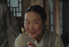 ‘옥씨부인전’ 김재화, 나를 모르면 후회 '막심'하게 될거야