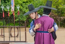 '옥씨부인전' 임지연-추영우 커플에 다가오는 위기의 그림자 [오늘밤 TV]