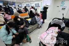 소아 폐렴 102만명 난리인데…건보공단, CT 촬영률 0.4%근거로 '조사' 예고