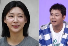 '사당귀' 전현무, 오디션 나선 ♥홍주연 응원...김숙 "좋아한다 해라"