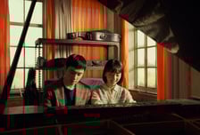 '말할 수 없는 비밀', 도경수의 미친 존재감이 다 살렸다