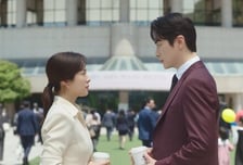 '나완비' 이준혁♥한지민-'옥씨' 임지연♥추영우, 관계 희비 갈렸다…시청률은?