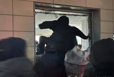 "열받아" 못 참고 난입…뇌 '브레이크' 손상 때문? 분노 조절 어려운 이유