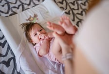 "물 많이 마시면 좋지"…영유아 설사 유발하는 '이 행동'