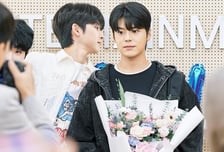 '나미브' 려운, 꽃길만 걸을 줄 알았는데 또? [오늘밤 TV]